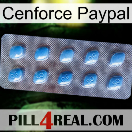 Cenforce Paypal viagra3